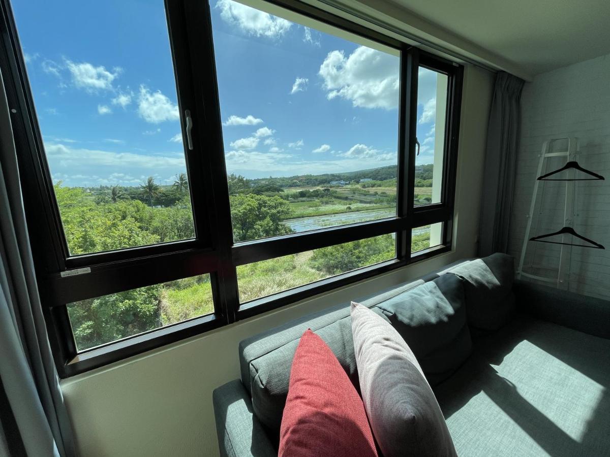 Beras Manor Kenting Apartment Hengchun Exterior photo